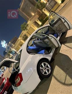 جیلی ئێم گراند EC7